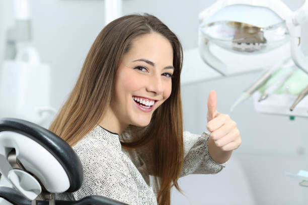 Laser Dentistry in Prescott, WI